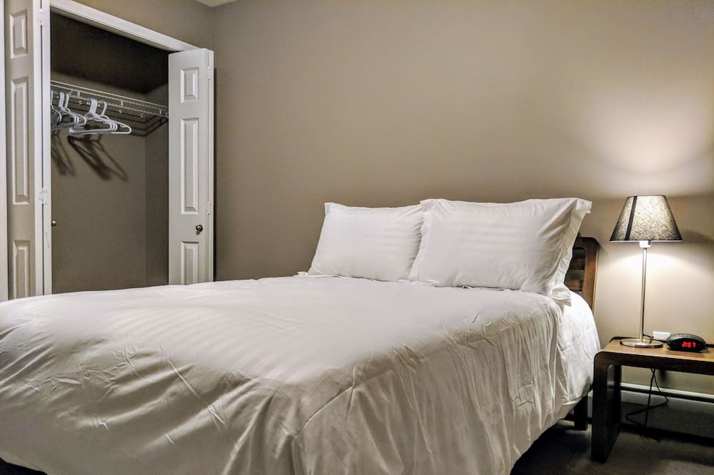 Photo of Bedroom in Stony Plain