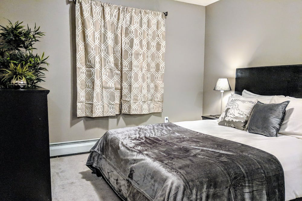 Photo of Bedroom in Stony Plain