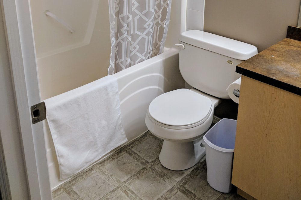 Photo of Bathroom in Stony Plain