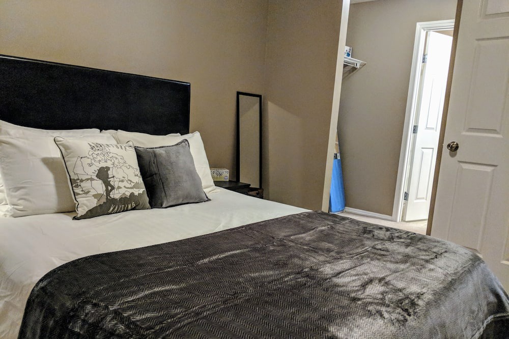 Photo of Bedroom in Stony Plain