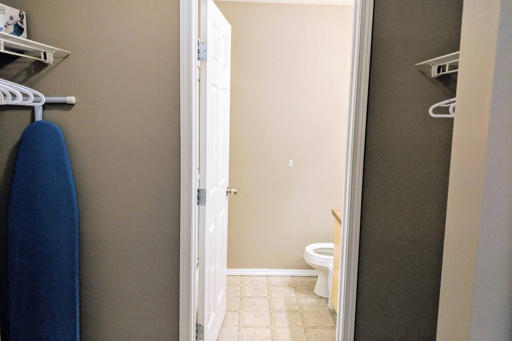 Photo of Bathroom in Stony Plain