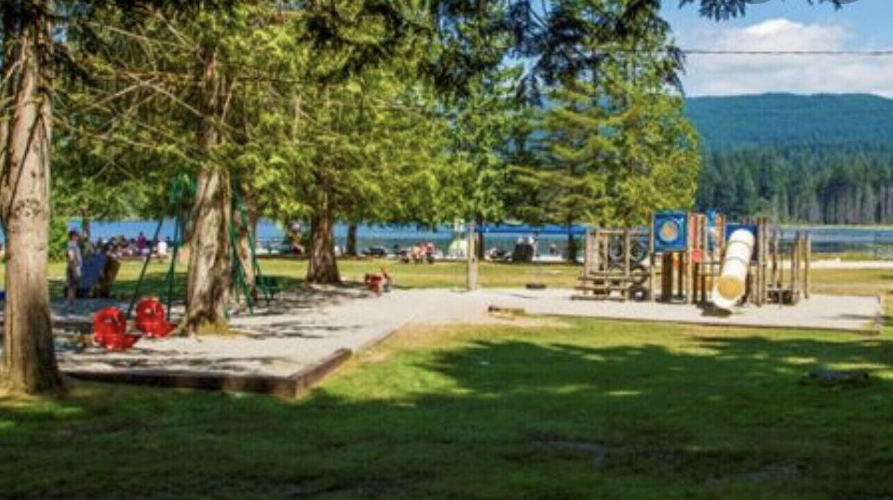 Photo of Outdoor in Maple Ridge