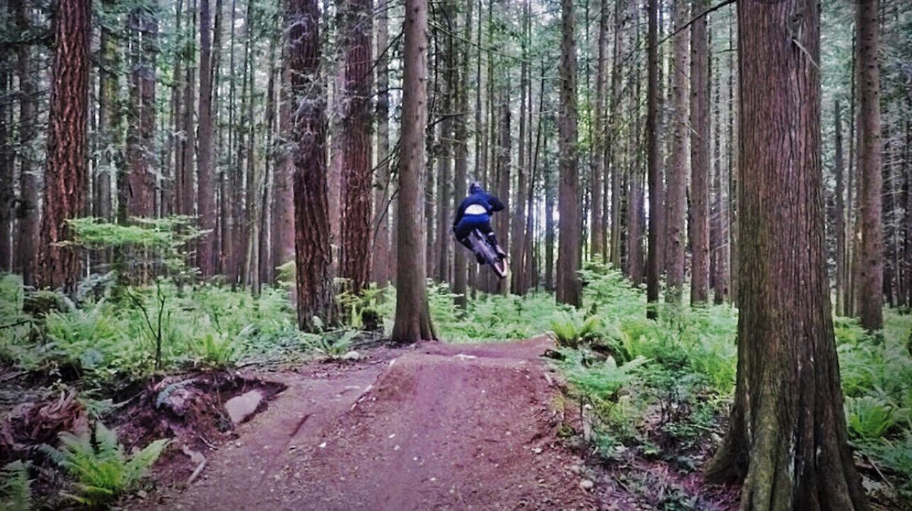 Photo of Outdoor in Maple Ridge