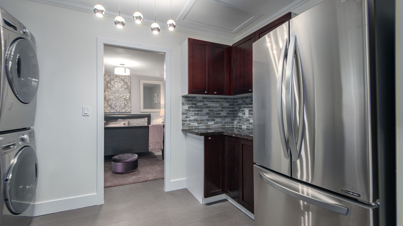 Photo of Kitchen in Maple Ridge