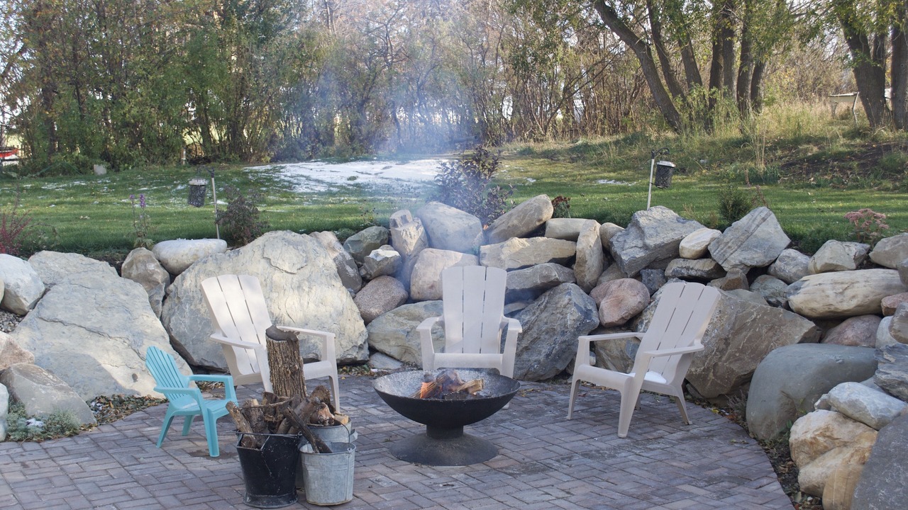Photo of Outdoor in Cardston