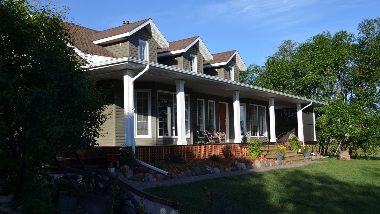 Photo of Outdoor in Cardston