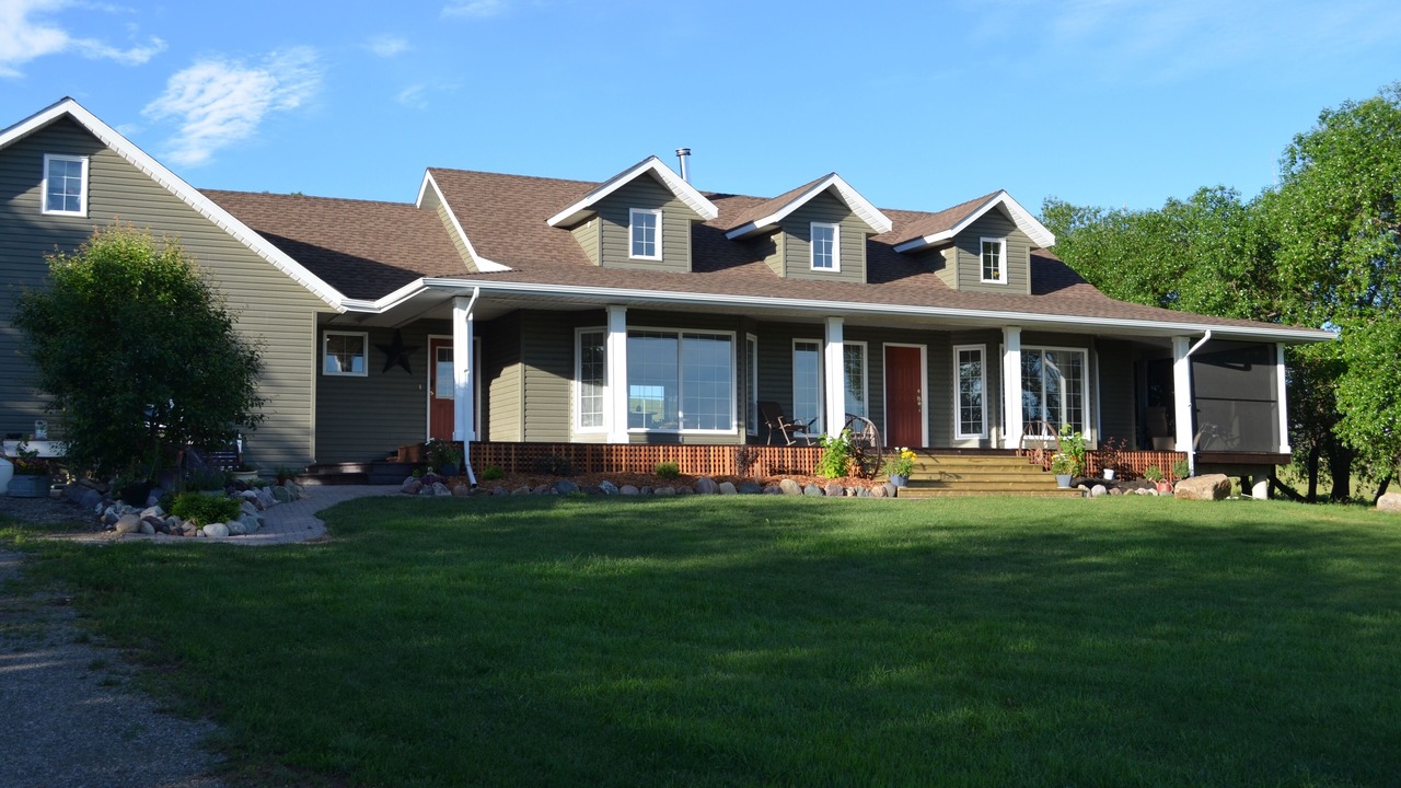 Photo of Outdoor in Cardston