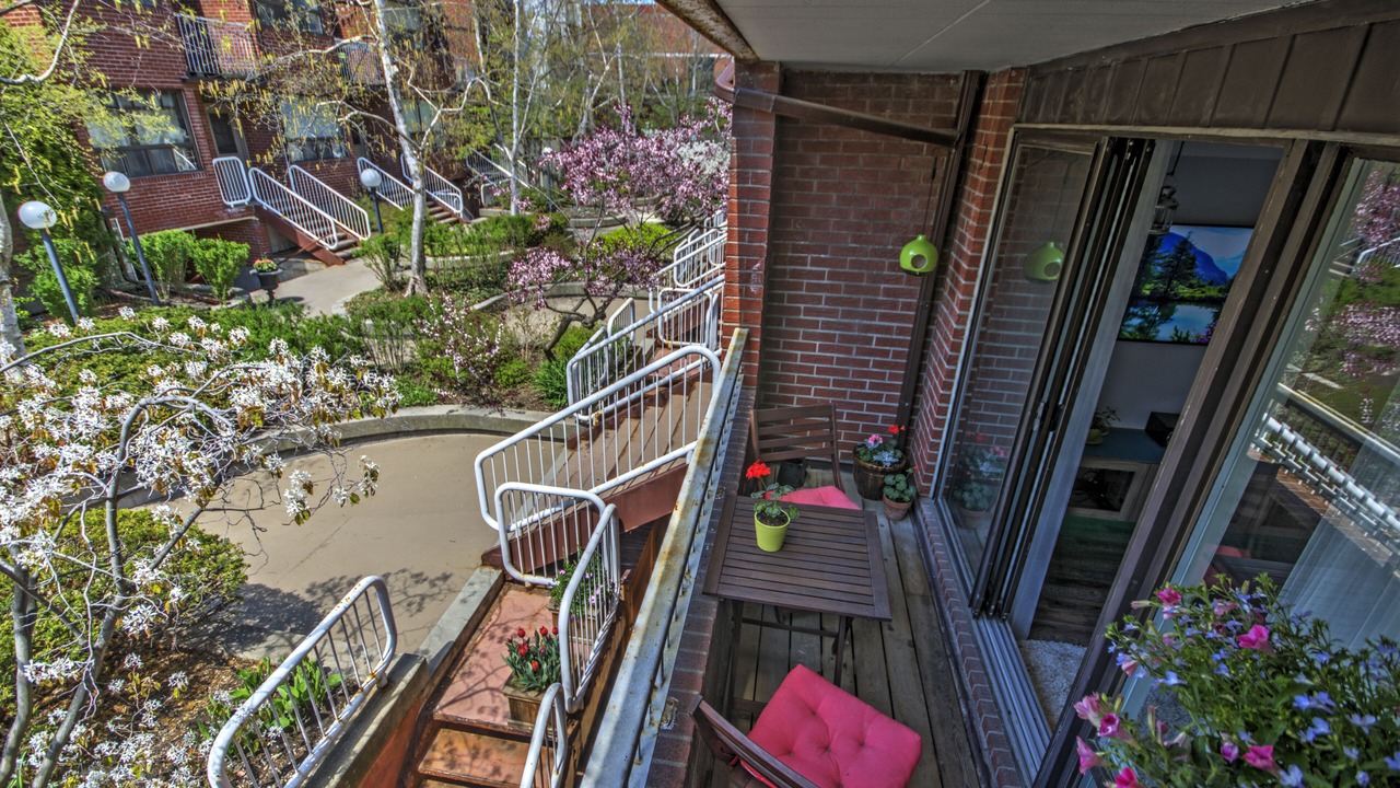 Photo of Outdoor in Garden District