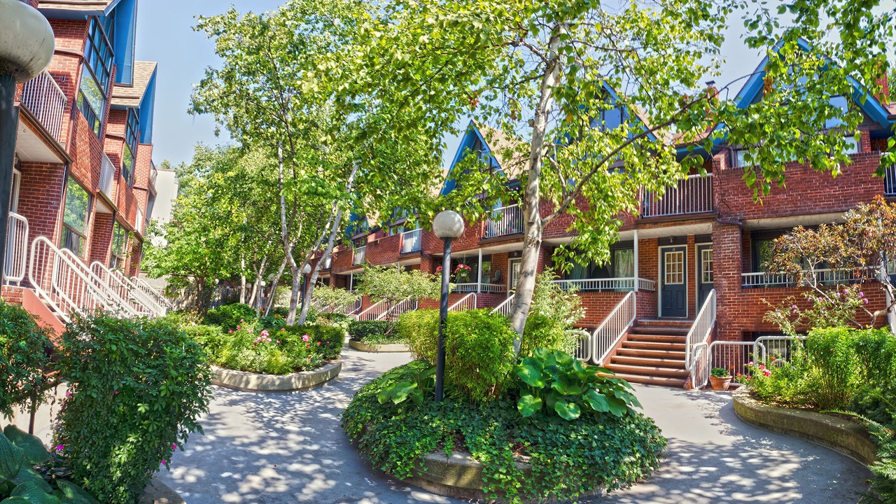 Photo of Outdoor in Garden District
