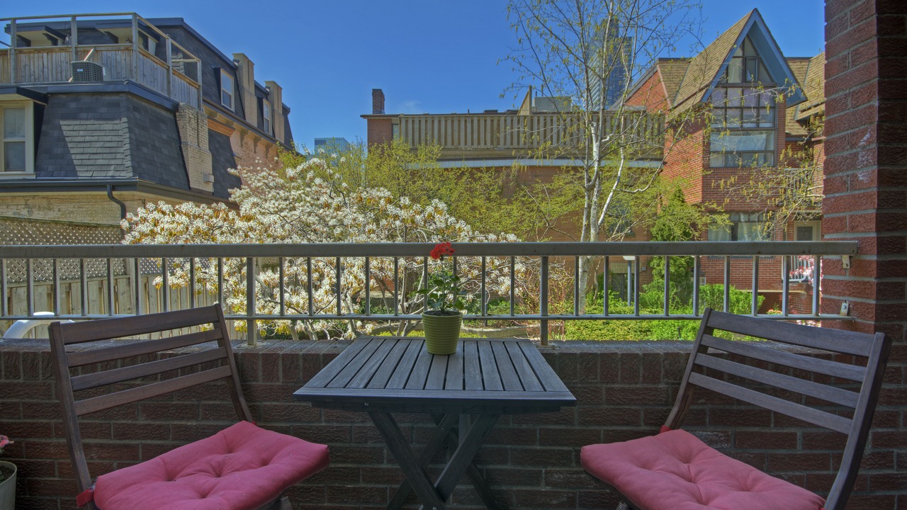 Photo of Outdoor in Garden District
