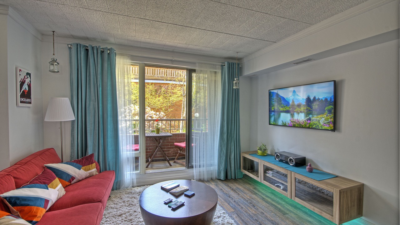 Photo of Livingroom in Garden District
