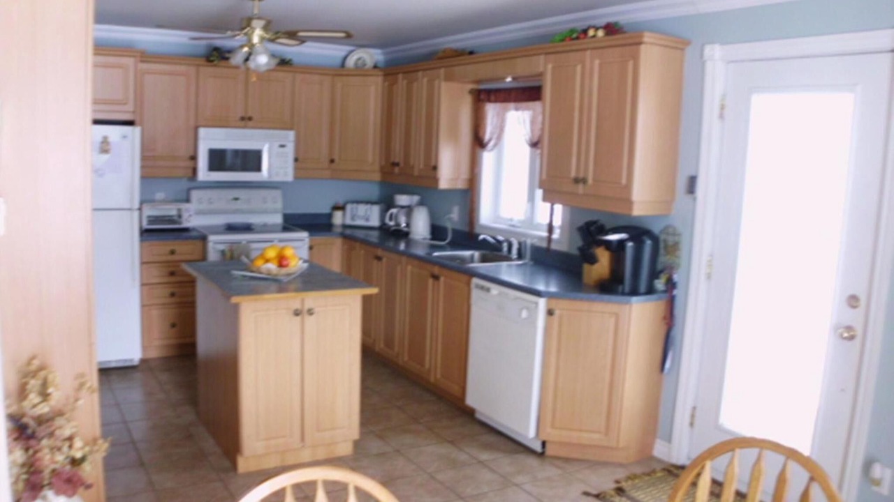 Photo of Kitchen in Weedon