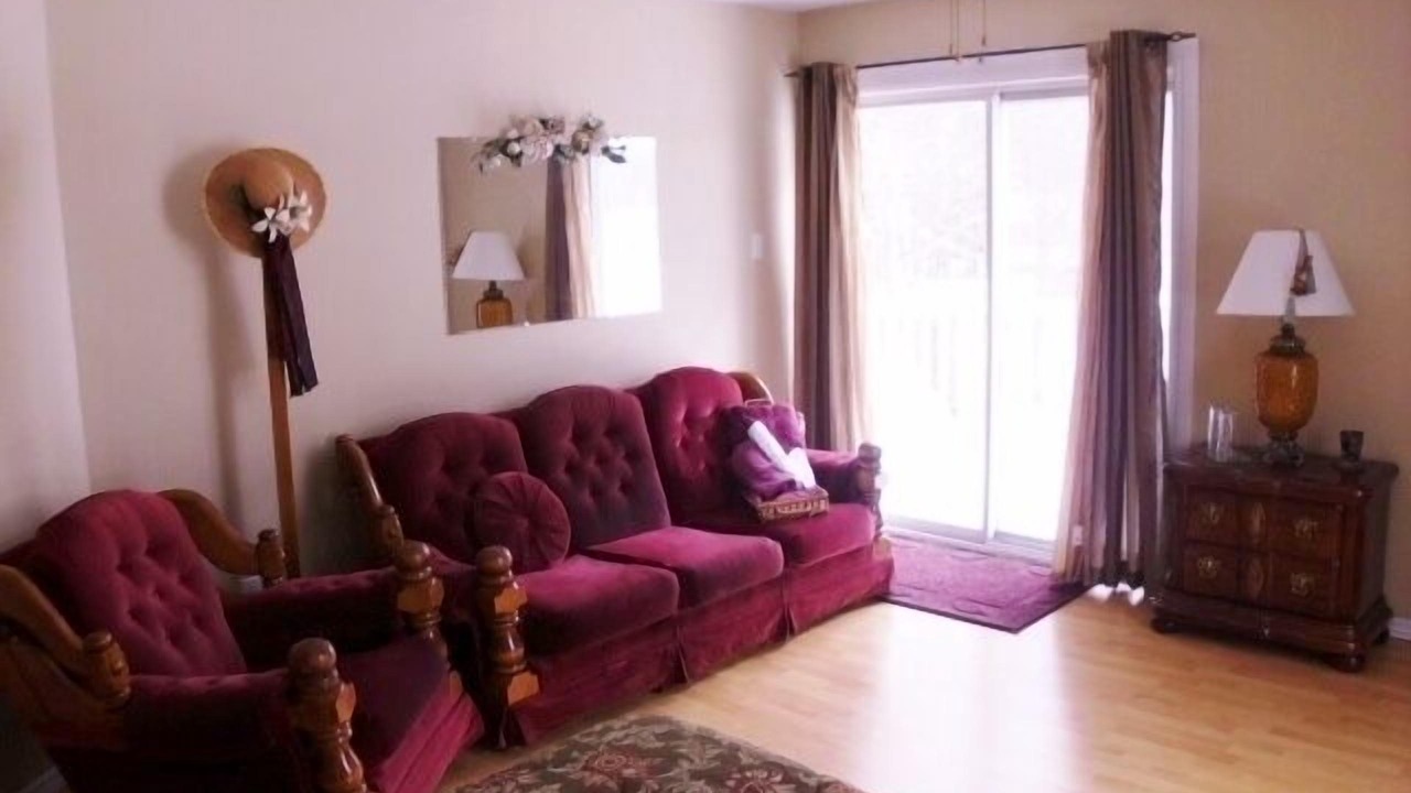 Photo of Patio Balcony in Weedon