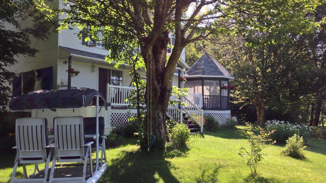Photo of Outdoor in Weedon