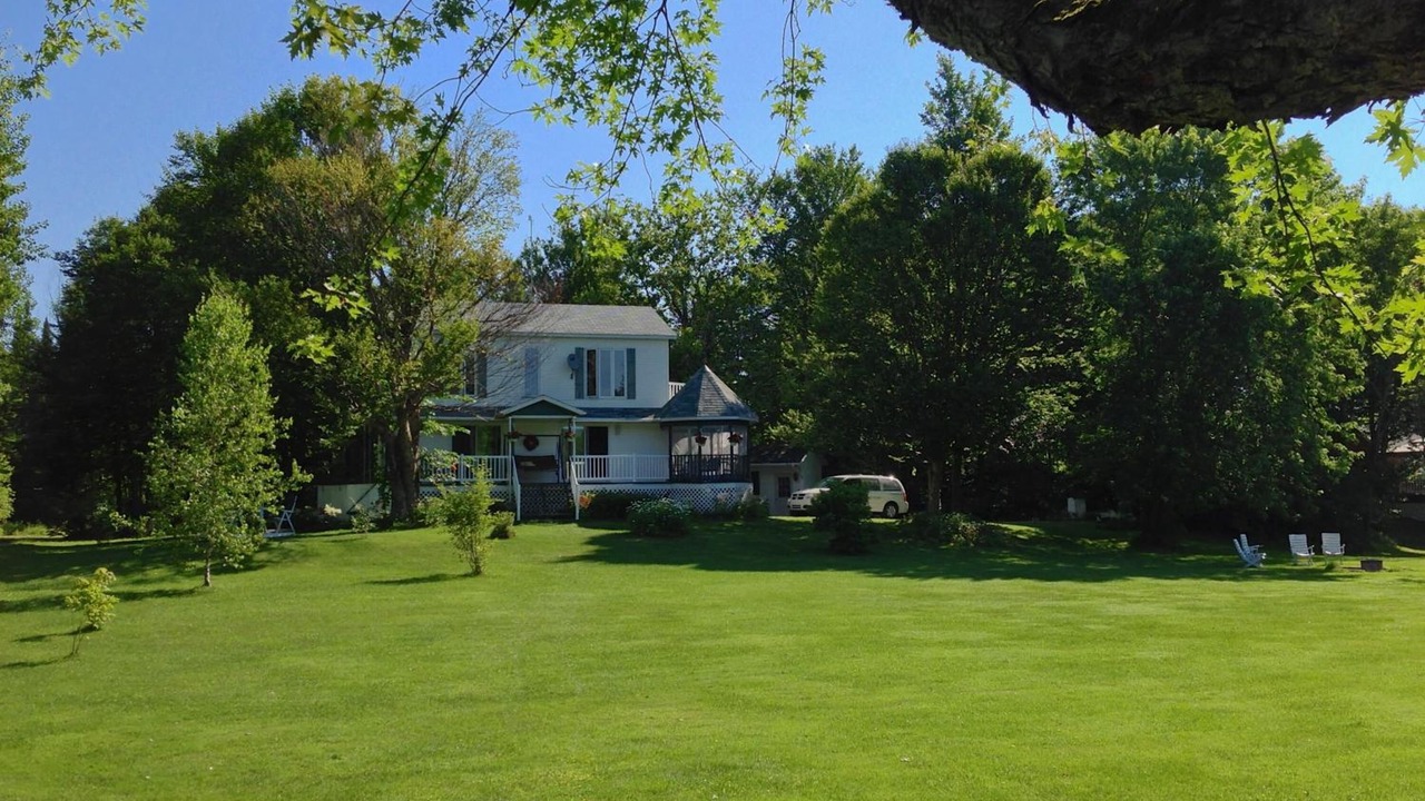 Photo of Outdoor in Weedon