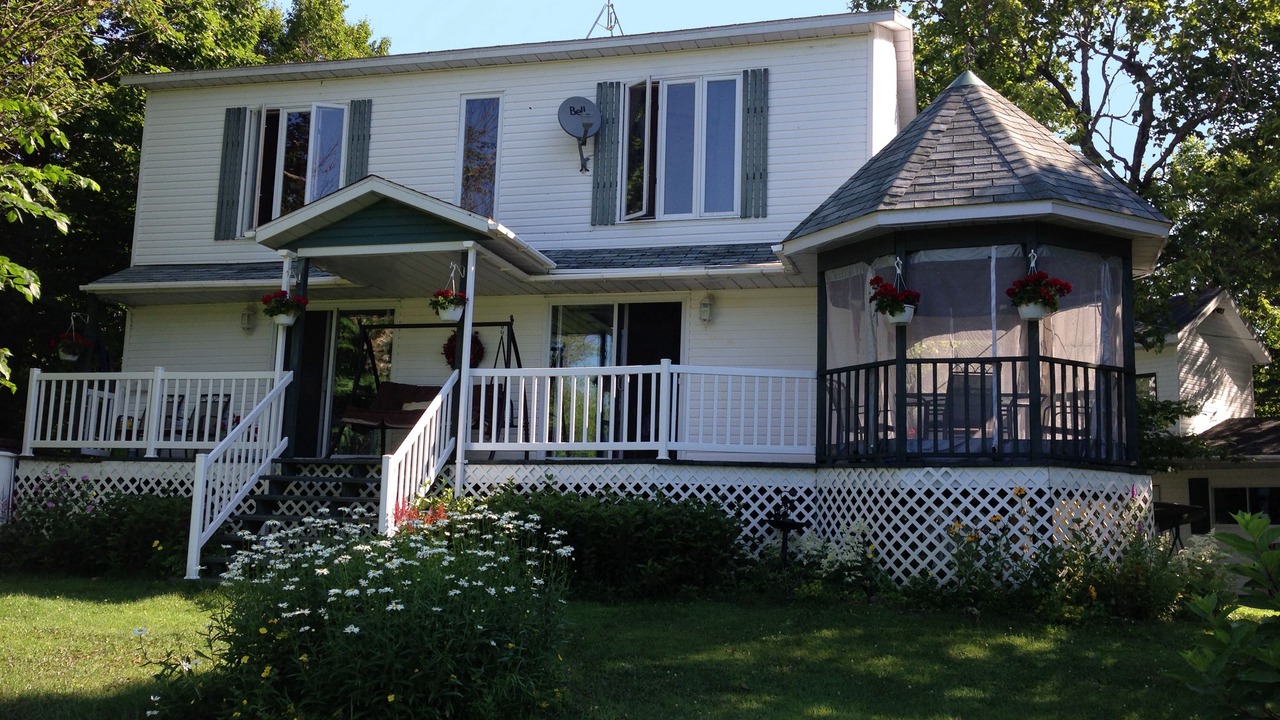 Photo of Outdoor in Weedon