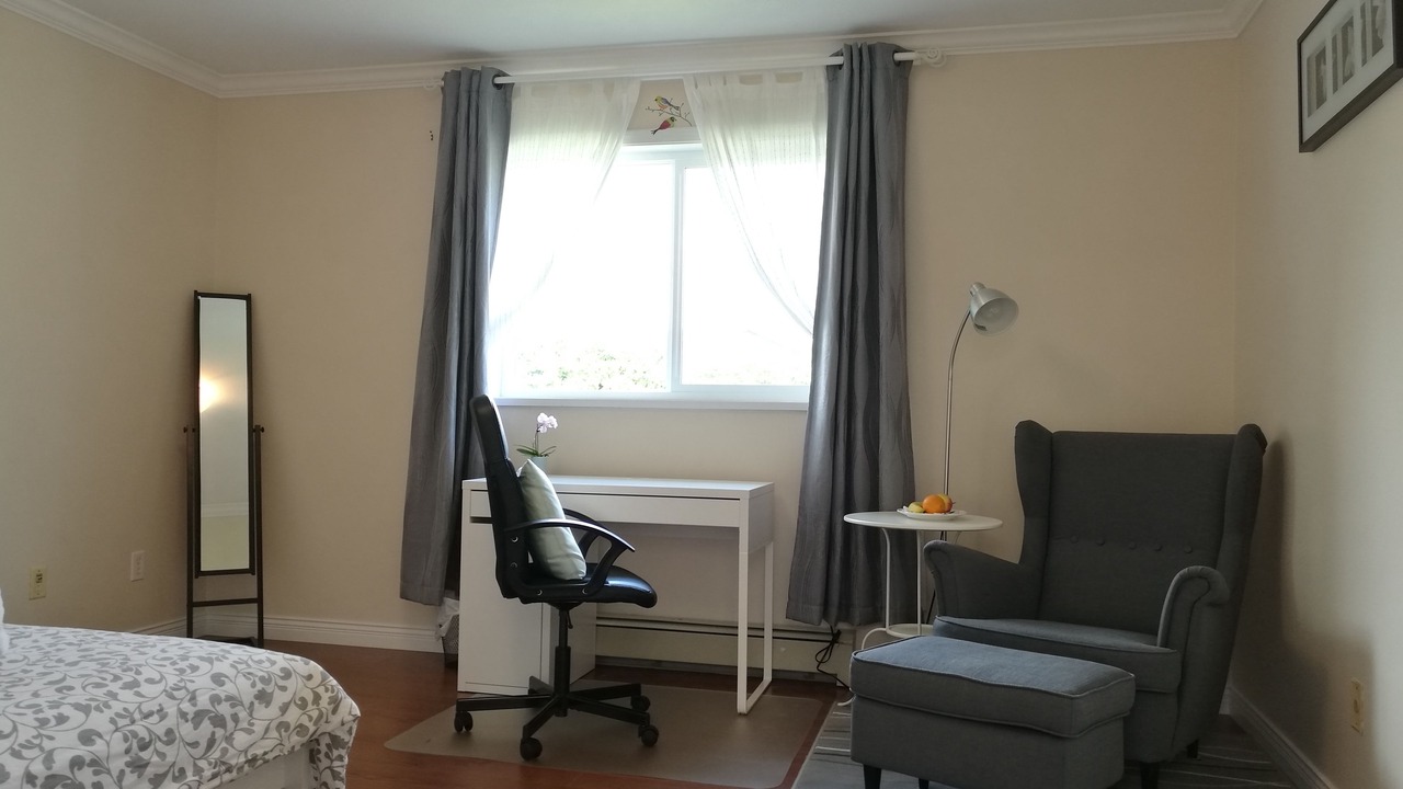 Photo of Bedroom in Steveston