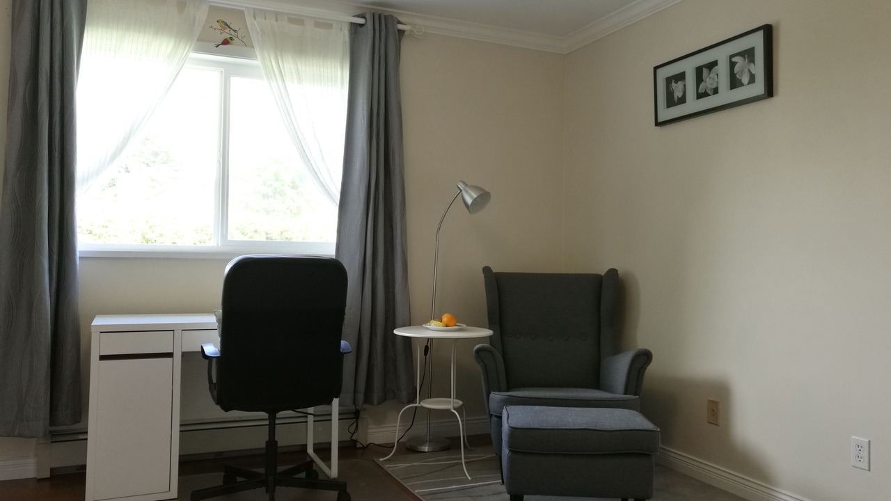 Photo of Bedroom in Steveston