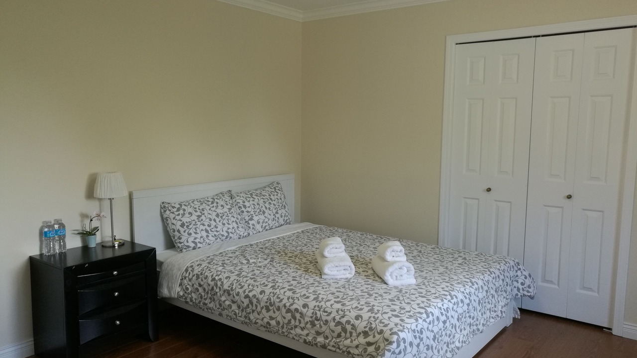 Photo of Bedroom in Steveston