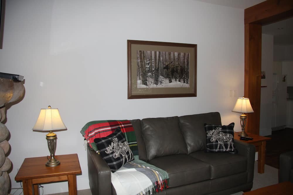 Photo of Bedroom in East Kootenay