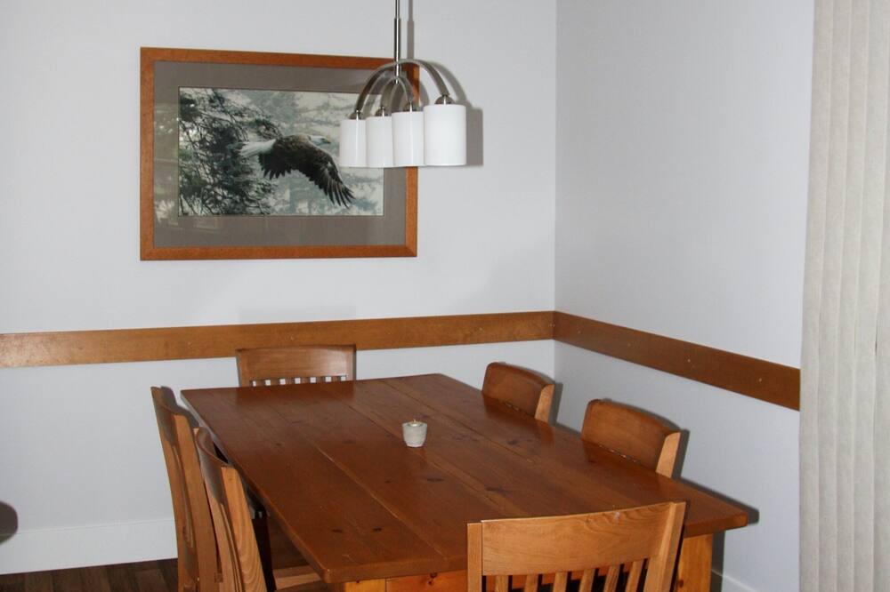 Photo of Kitchen in East Kootenay