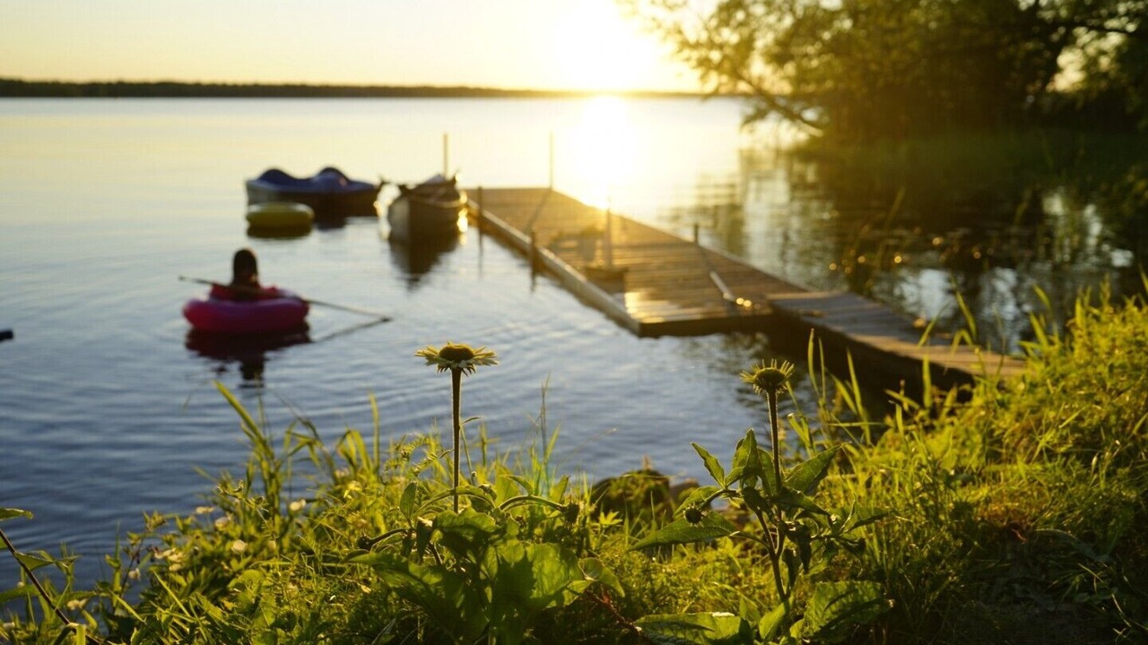 Photo of Outdoor in Drummond-North Elmsley