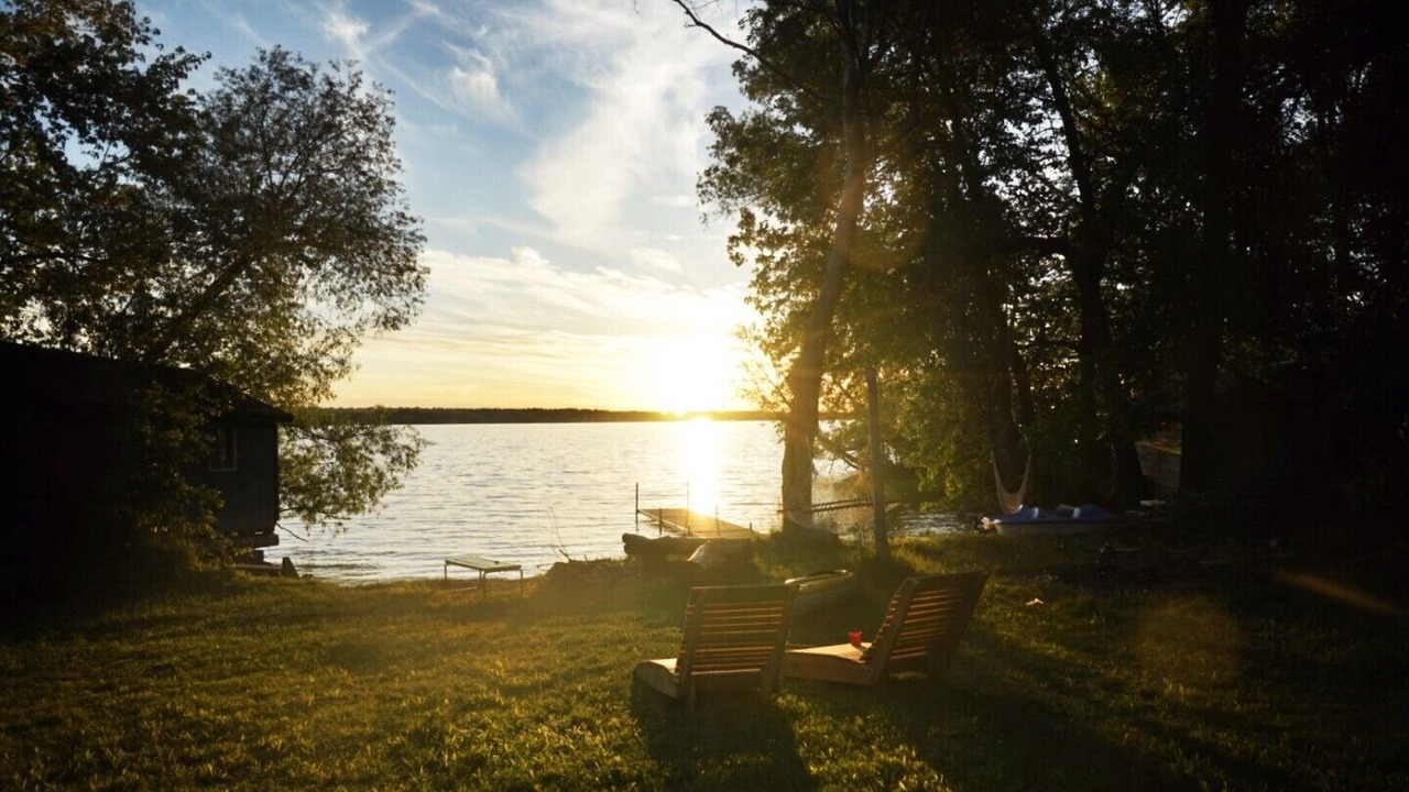 Photo of Outdoor in Drummond-North Elmsley