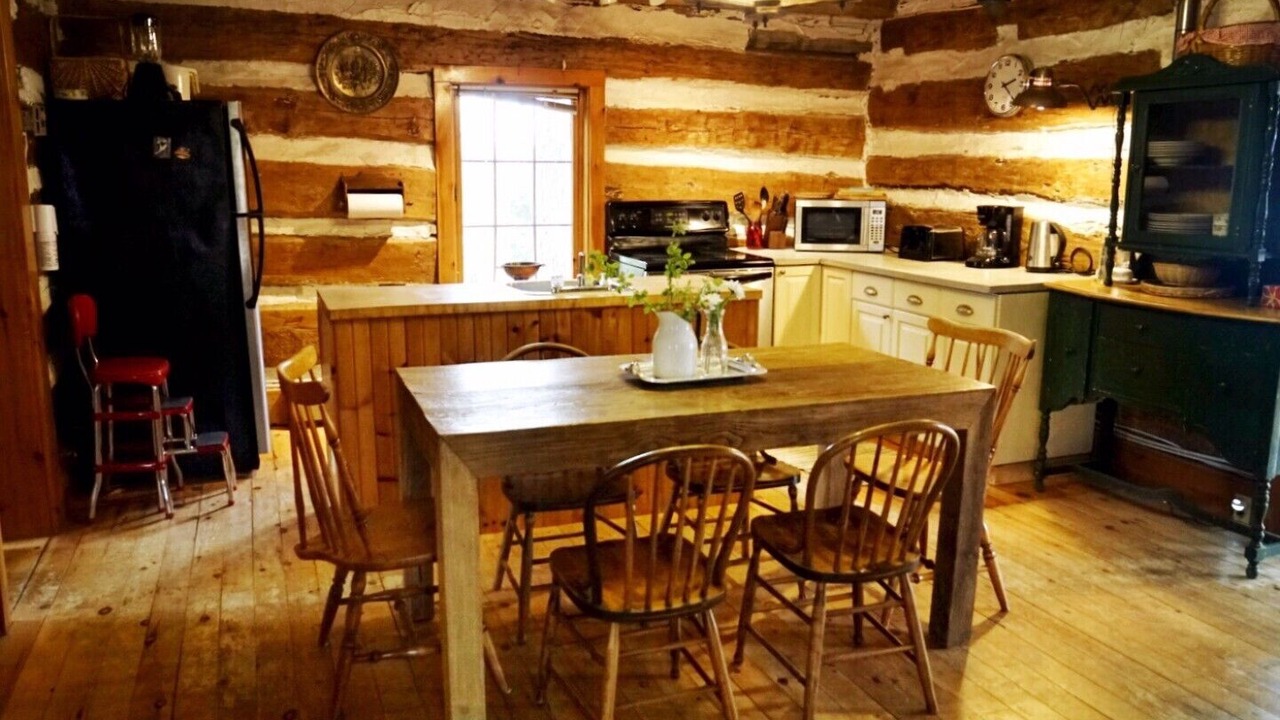 Photo of Kitchen in Drummond-North Elmsley