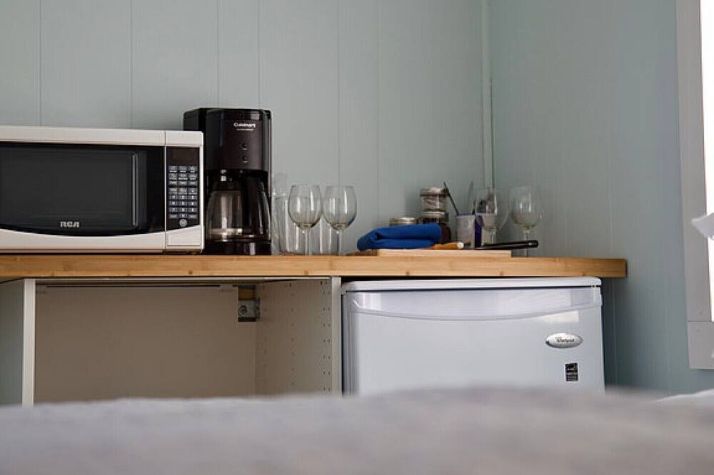 Photo of Kitchen in Indian Harbour