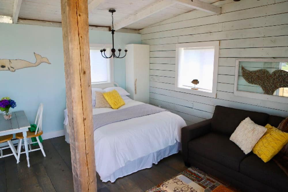 Photo of Bedroom in Indian Harbour