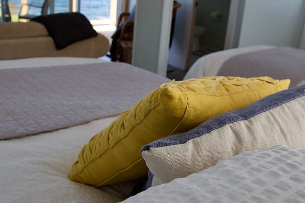 Photo of Bedroom in Indian Harbour