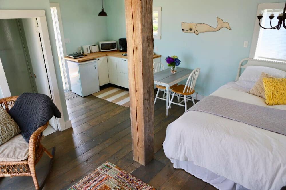 Photo of Bedroom in Indian Harbour