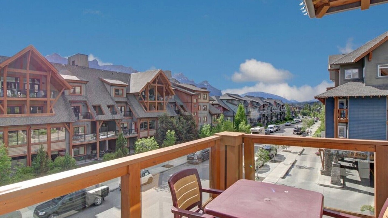 Photo of Outdoor in Teepee Town