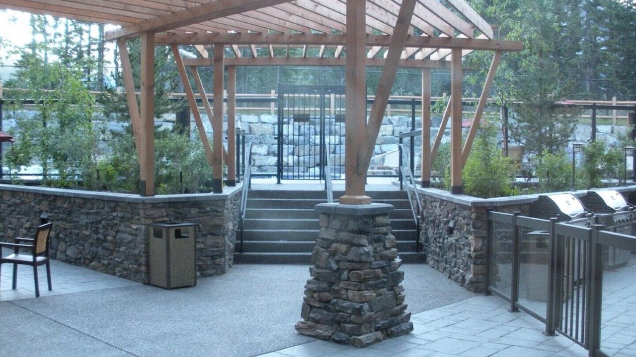 Photo of Outdoor in Teepee Town