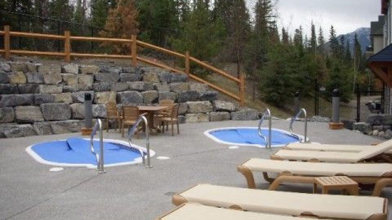 Photo of Outdoor in Teepee Town