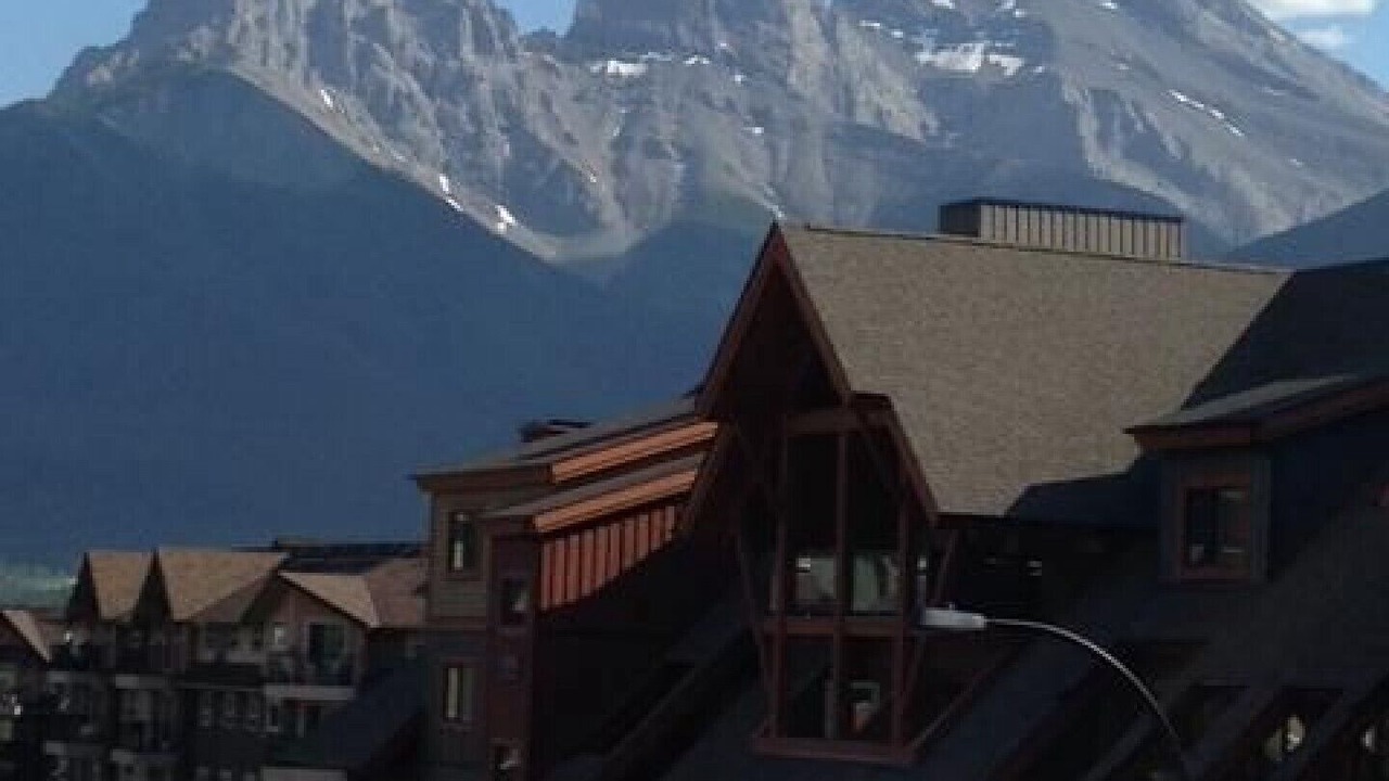 Photo of Outdoor in Teepee Town