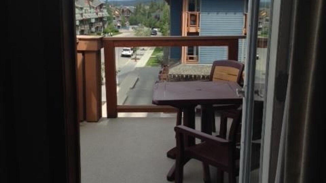 Photo of Outdoor in Teepee Town