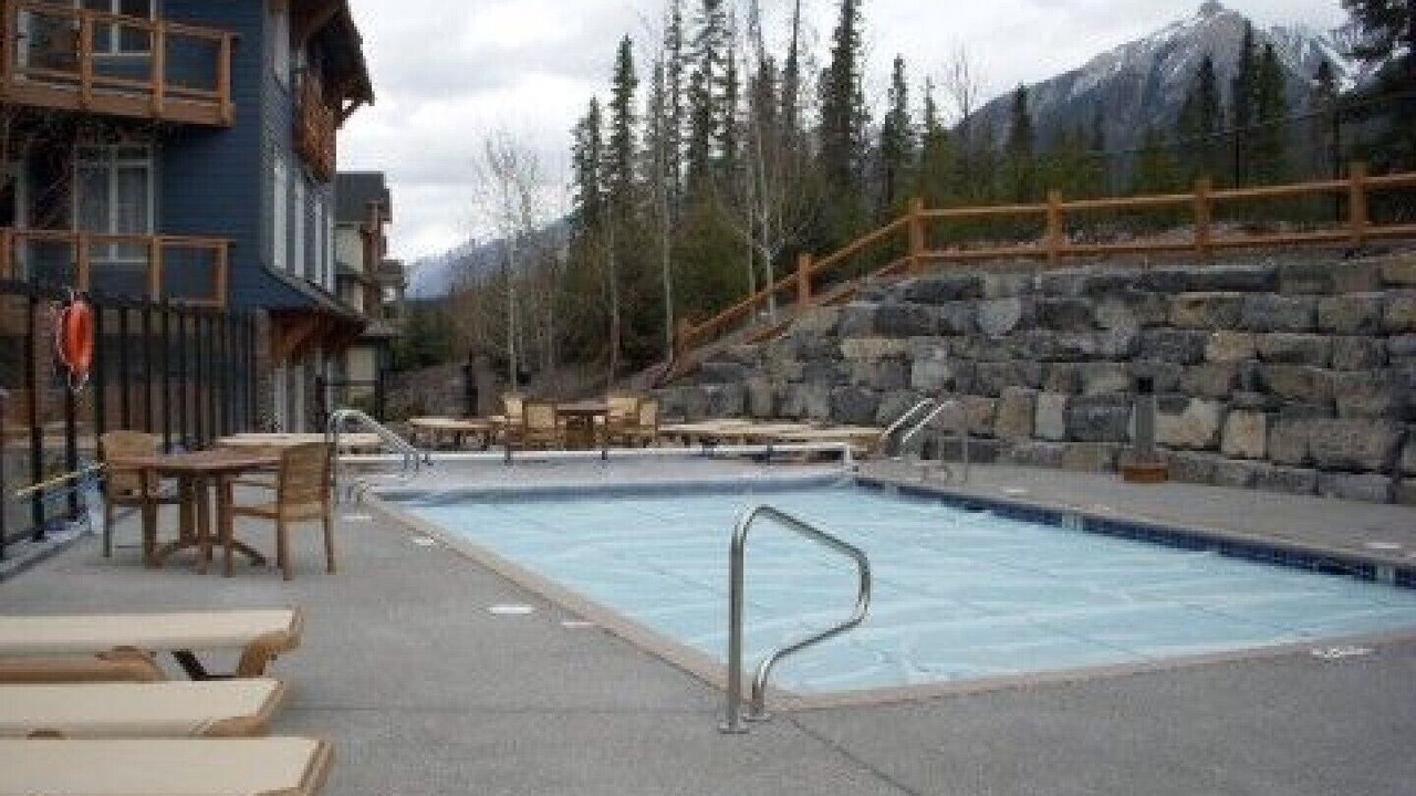 Photo of Outdoor in Teepee Town