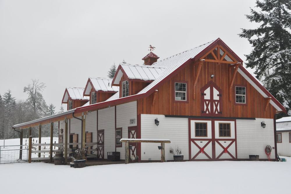 Photo of Outdoor in Yellow Point