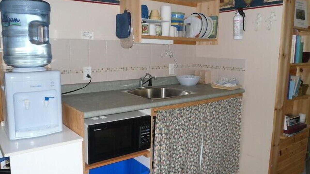 Photo of Kitchen in Lion's Head