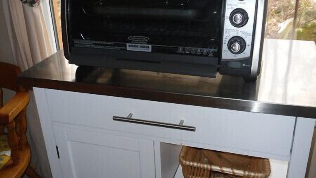 Photo of Kitchen in Lion's Head