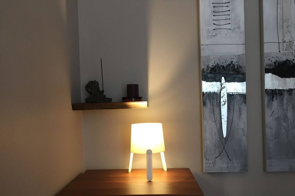Photo of Bedroom in Vieux-Rosemont