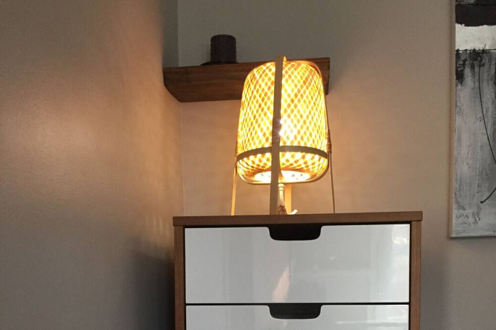 Photo of Bedroom in Vieux-Rosemont