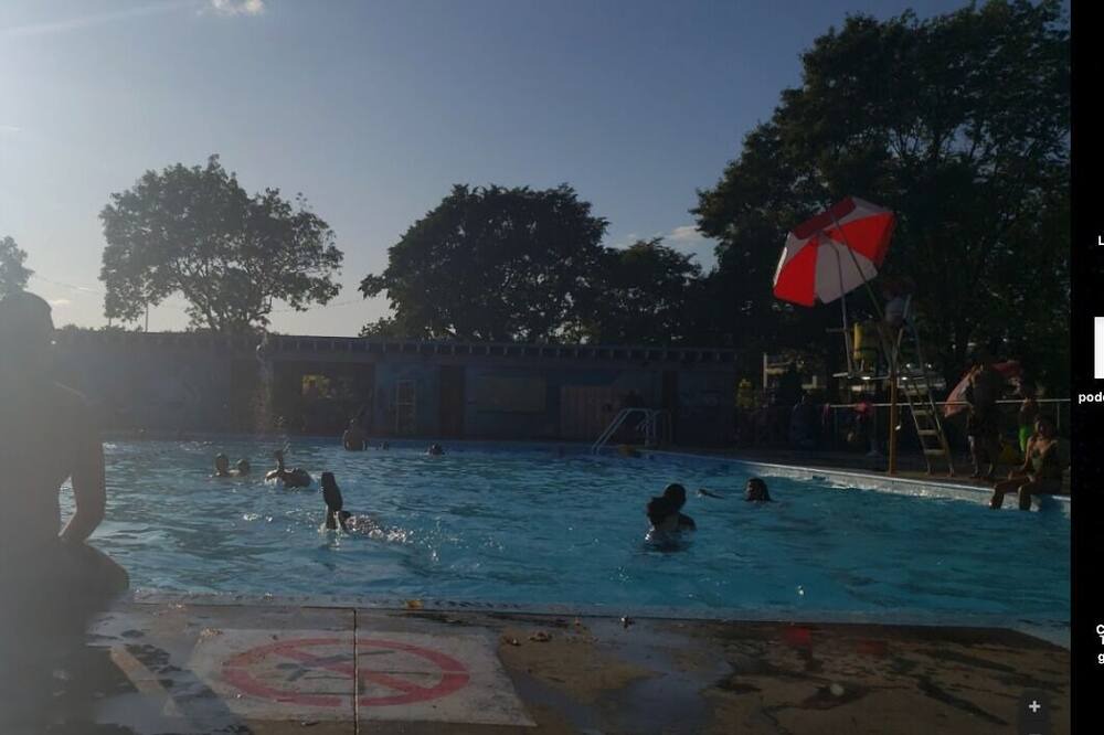 Photo of Outdoor in Vieux-Rosemont