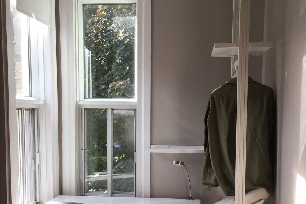 Photo of Bedroom in Vieux-Rosemont