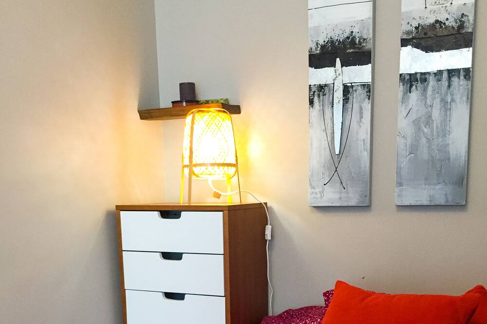Photo of Bedroom in Vieux-Rosemont