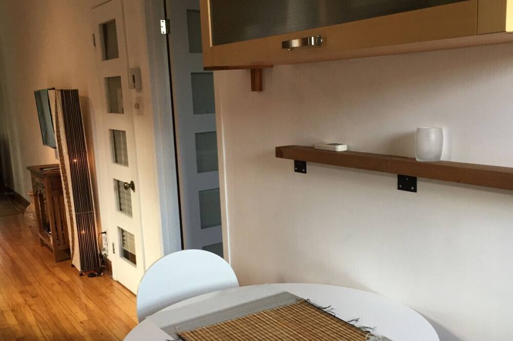 Photo of Kitchen in Vieux-Rosemont