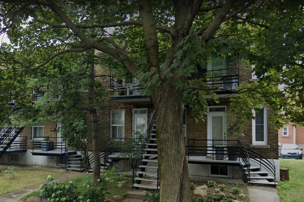 Photo of Outdoor in Vieux-Rosemont