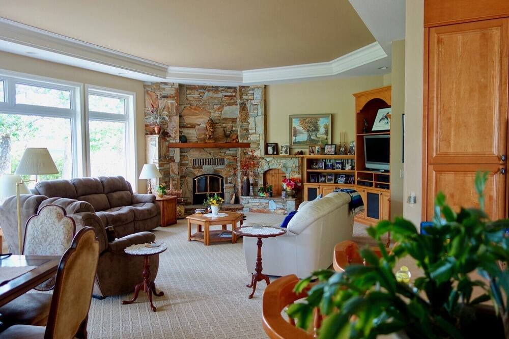 Photo of Bedroom in Regional District of Nanaimo