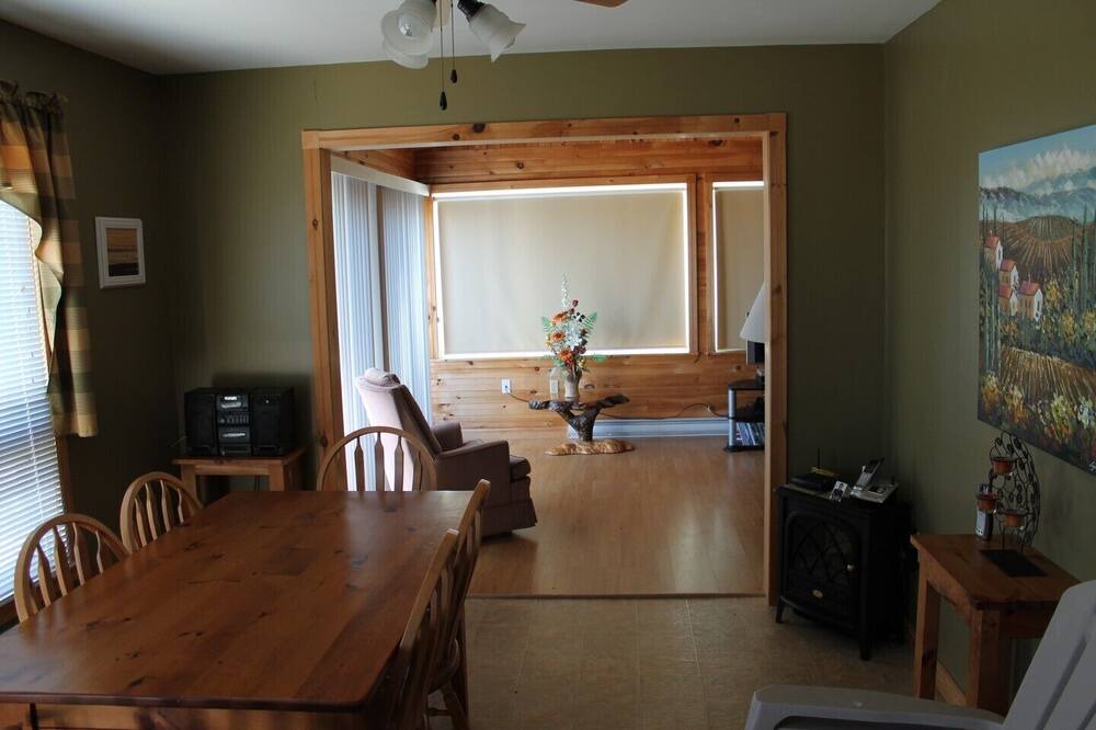 Photo of Bedroom in Tryon